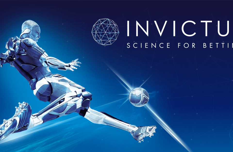 Invictus: finalmente si può guadagnare con le scommesse