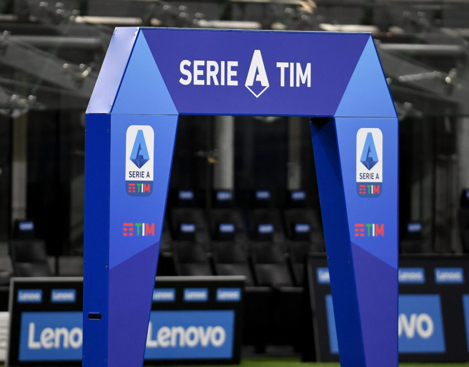 Serie A